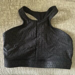 Zyia sports bra